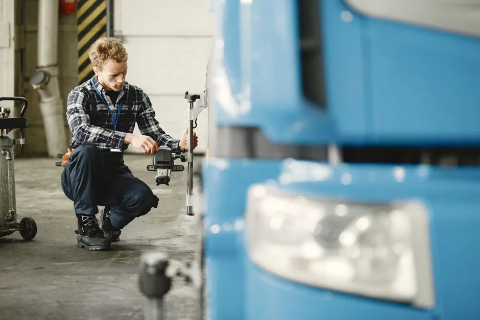 Carvera Auto Service
