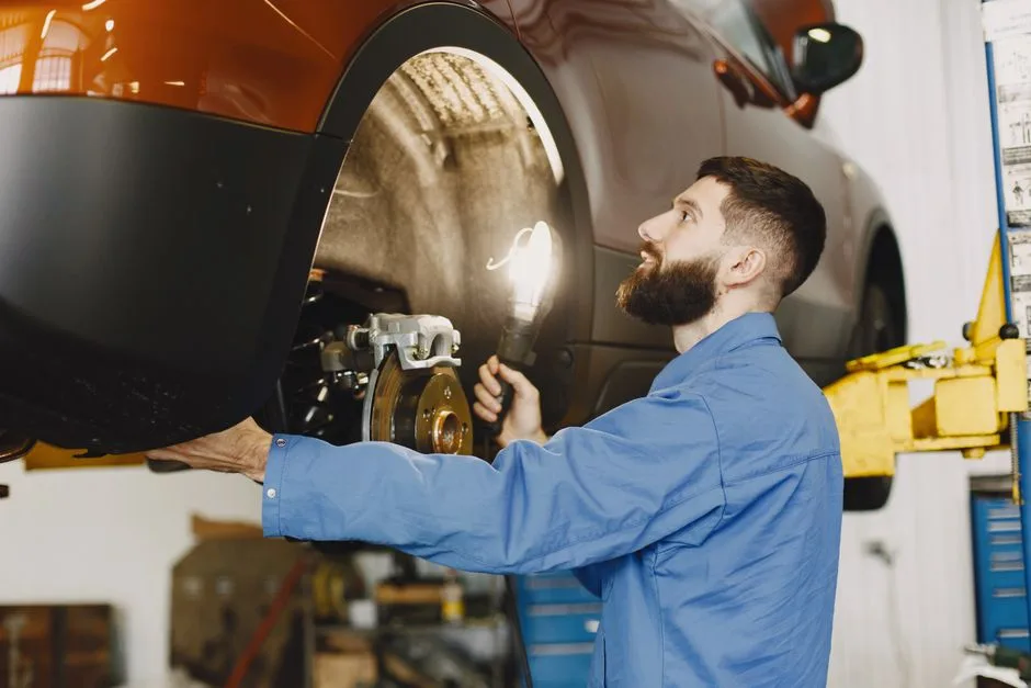 Carvera Auto Service