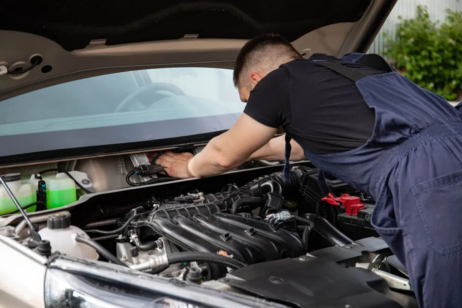 Carvera Auto Service